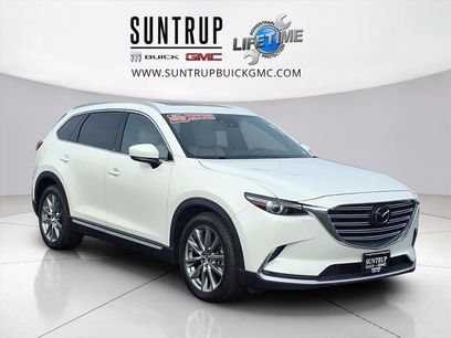 Used 2017 MAZDA CX-9 Grand Touring