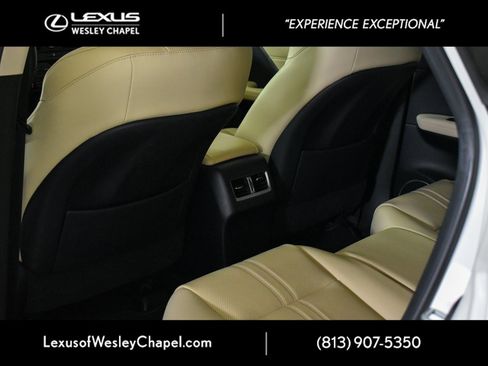 Used 2021 Lexus RX 350L Luxury w/ Accessory Package image 24