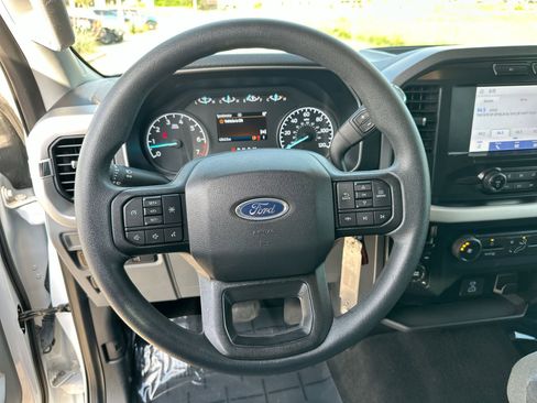 Used 2023 Ford F150 XLT AWD/4WD image 14