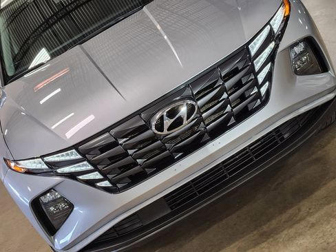 Used 2023 Hyundai Tucson SEL w/ Convenience Package image 20