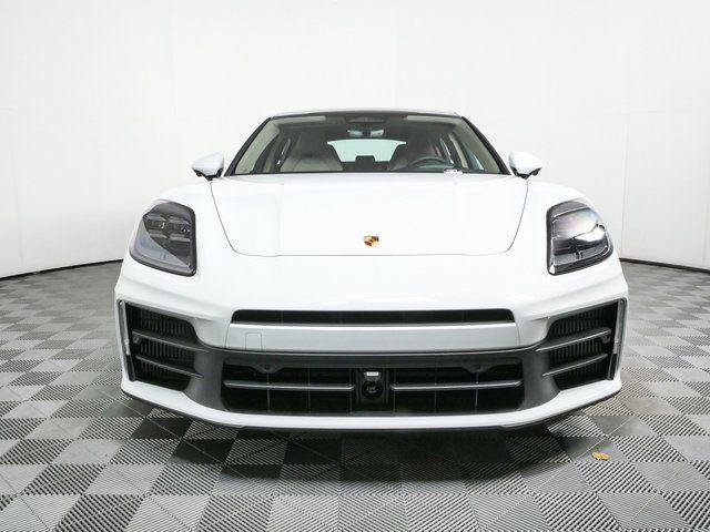 New 2026 Porsche Panamera image 36