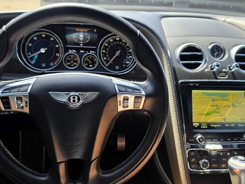 Used 2017 Bentley Continental GT Speed AWD/4WD image 50