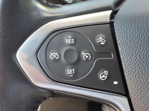 Used 2020 Chevrolet Traverse Premier w/ Redline Edition FWD image 27