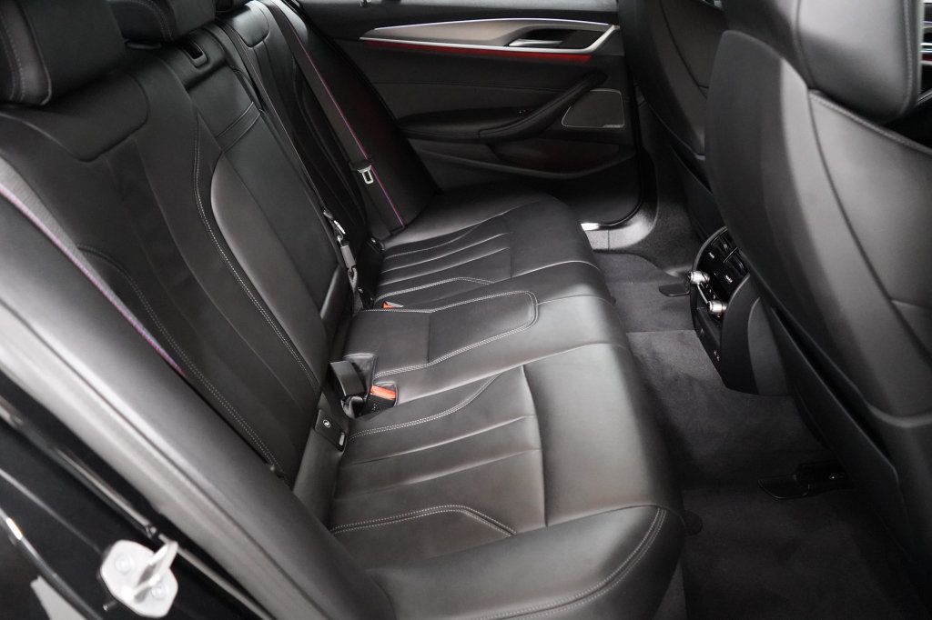 Used 2023 BMW M5 w/ Competition Package AWD/4WD image 18