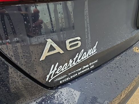 Used 2019 Audi A6 3.0T Prestige w/ Prestige Package image 18