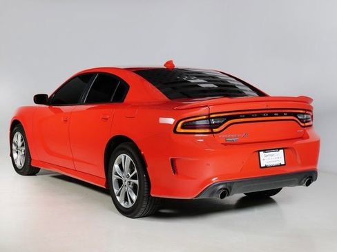 Used 2020 Dodge Charger GT w/ Plus Group image 5
