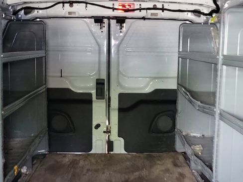 Used 2021 Ford Transit 250 Low Roof RWD image 24