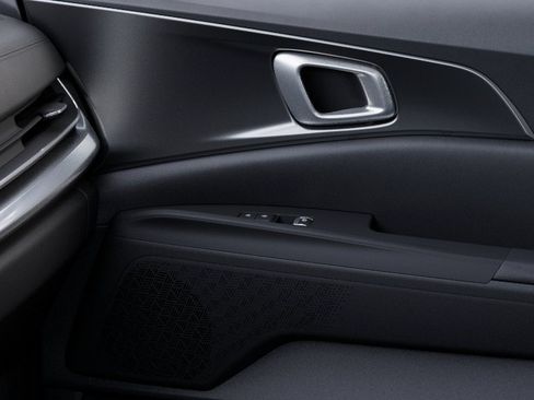 New 2027 Kia Carnival SX w/ Dark Edition Package FWD image 25