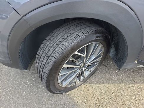 Used 2019 Hyundai Tucson Ultimate image 45