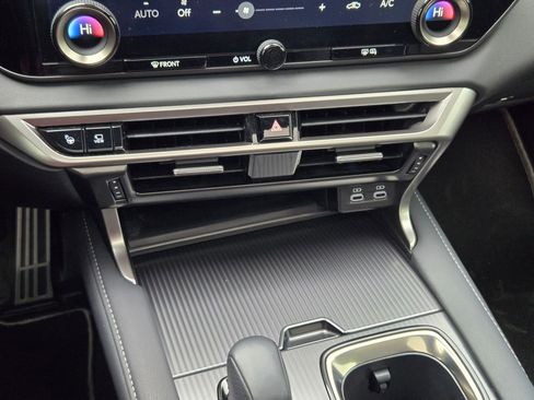 Used 2024 Lexus RX 350 F Sport image 20