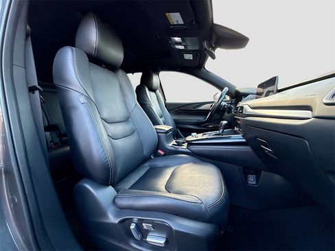 Used 2023 MAZDA CX-9 Grand Touring image 32