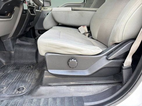 Used 2019 Ford F350 XL w/ Power Equipment Group AWD/4WD image 11