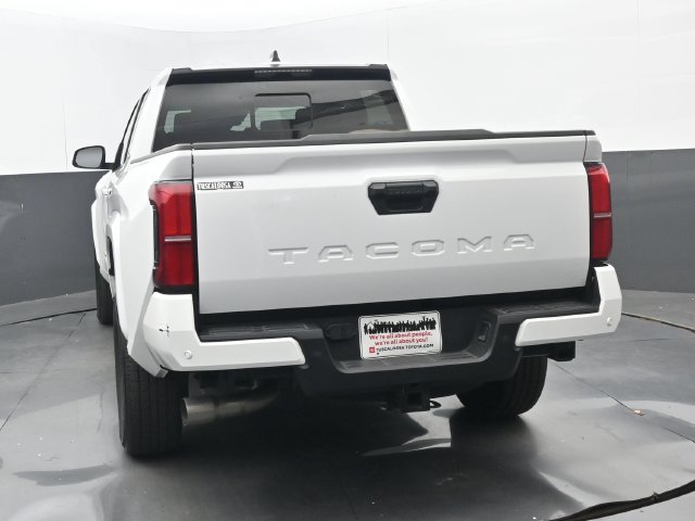 Used 2024 Toyota Tacoma SR5 RWD image 4
