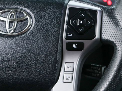 Used 2020 Toyota 4Runner Limited RWD image 15