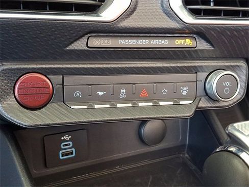 Used 2025 Ford Mustang GT Premium image 15