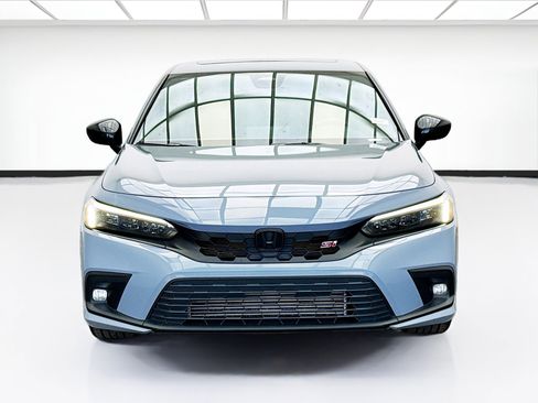 Used 2024 Honda Civic Si image 2