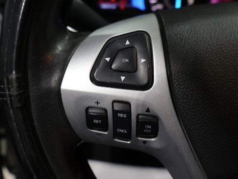 Used 2013 Ford Edge SEL AWD/4WD image 33