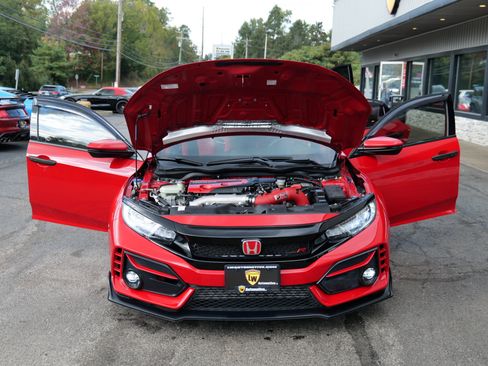 Used 2020 Honda Civic Type R image 50