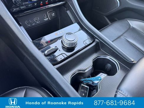 Used 2024 Jeep Grand Cherokee Limited 4xe image 34