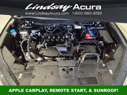 Used 2023 Honda CR-V EX image 24