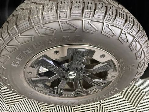 Used 2026 Honda Passport TrailSport Elite image 12