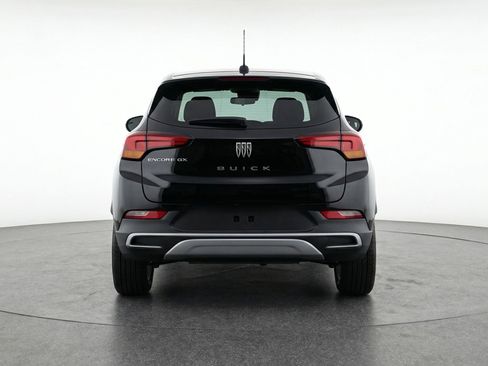 Used 2025 Buick Encore GX Preferred FWD image 7