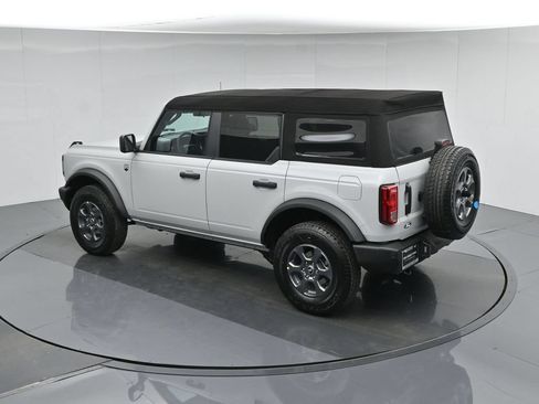 New 2026 Ford Bronco Big Bend AWD/4WD image 40
