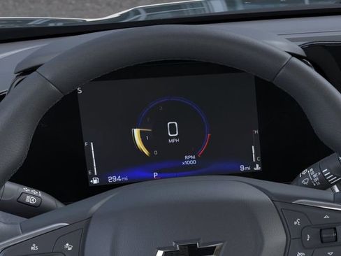 New 2026 Chevrolet Trax LT FWD image 18