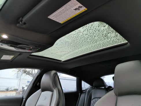 Used 2024 Audi S5 Prestige w/ Prestige Package image 28