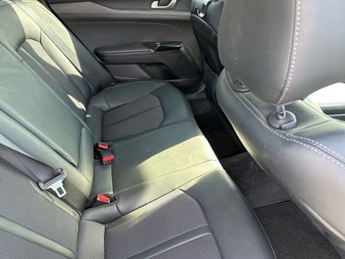 Used 2024 Kia K5 GT-Line w/ GT-Line Premium Package image 22