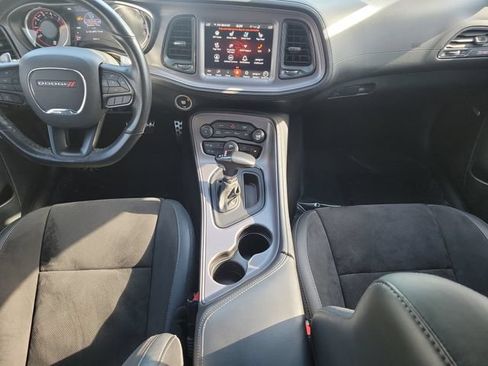 Used 2023 Dodge Challenger R/T Scat Pack RWD image 11