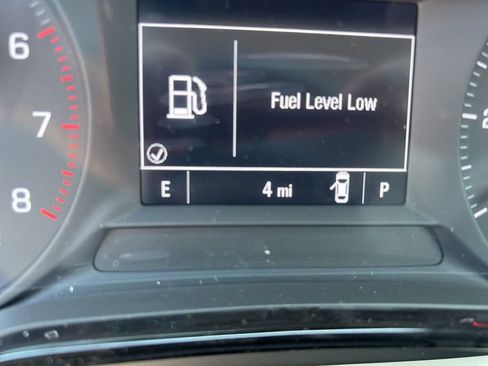 New 2026 Chevrolet Trax LS w/ LS Convenience Package FWD image 12