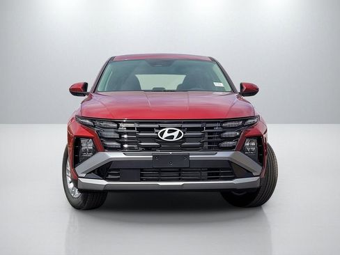 New 2026 Hyundai Tucson SE image 2