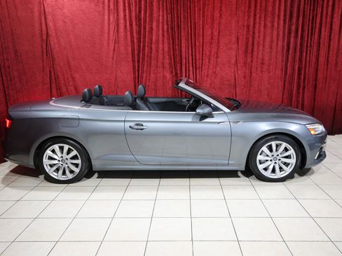 Used 2018 Audi A5 2.0T Premium image 10