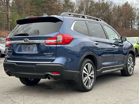 Used 2019 Subaru Ascent Touring image 12
