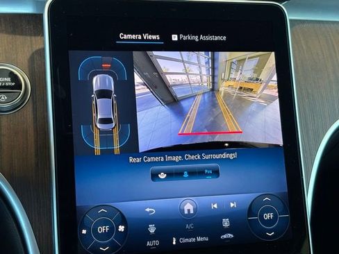 Certified 2025 Mercedes-Benz C 300 C 300 image 27