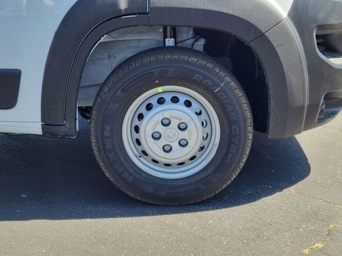 New 2026 RAM ProMaster 1500 FWD image 22