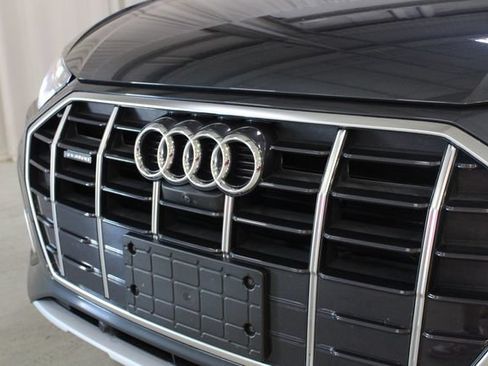 Used 2021 Audi Q5 2.0T Premium Plus AWD/4WD image 34