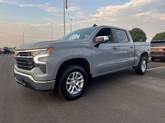 Used 2024 Chevrolet Silverado 1500 LT AWD/4WD video 2