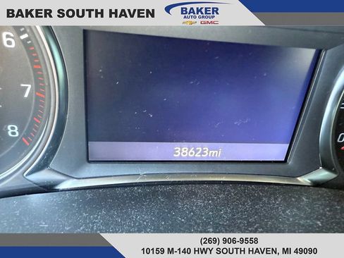 Used 2023 Chevrolet Blazer LT w/ Convenience Package AWD/4WD image 7