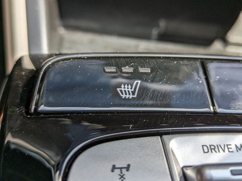 Used 2024 Hyundai Tucson Blue image 28