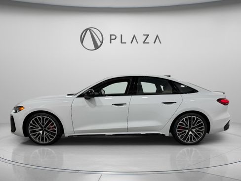 New 2025 Audi S5 Premium Plus image 3