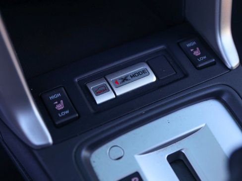 Used 2017 Subaru Forester 2.5i Limited w/ Popular Package #2 image 42