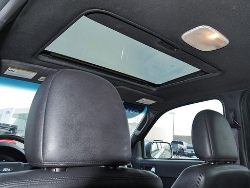 Used 2012 Ford Escape Limited image 41