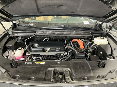 Used 2023 Lexus RX 350h w/ Accessory Package (Z1) AWD/4WD image 28