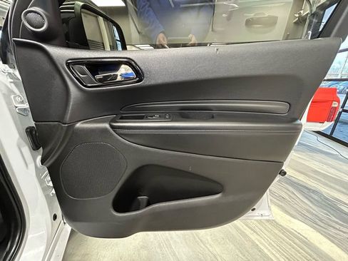 Used 2021 Dodge Durango GT image 38