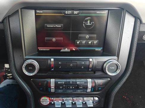 Used 2015 Ford Mustang Premium RWD image 15