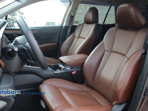 Used 2021 Subaru Outback Touring XT AWD/4WD image 10