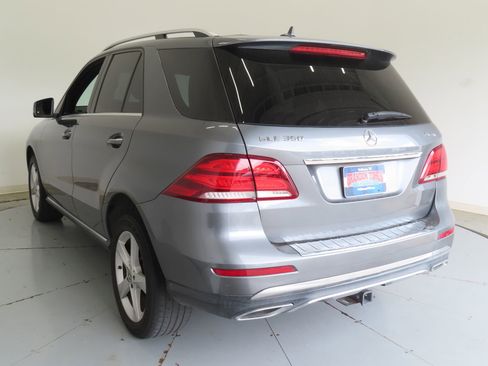 Used 2018 Mercedes-Benz GLE 350 4MATIC image 6