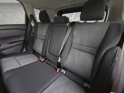 New 2026 Nissan Rogue SV AWD/4WD image 22